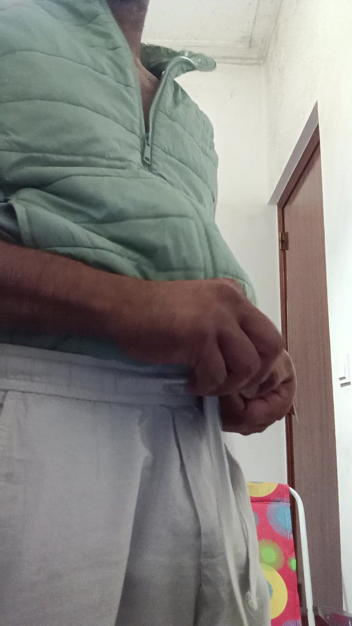 Boy top Amador: I Went to the Supermarket Like That, and People Kept...