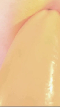 Femboy Ass Stretched Open by 2 Dildos Again