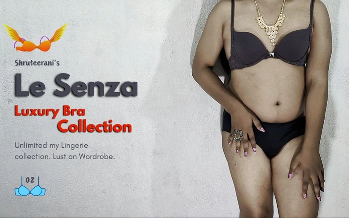 Switeerani: Le senza luxury reggiseno collezione parte 2