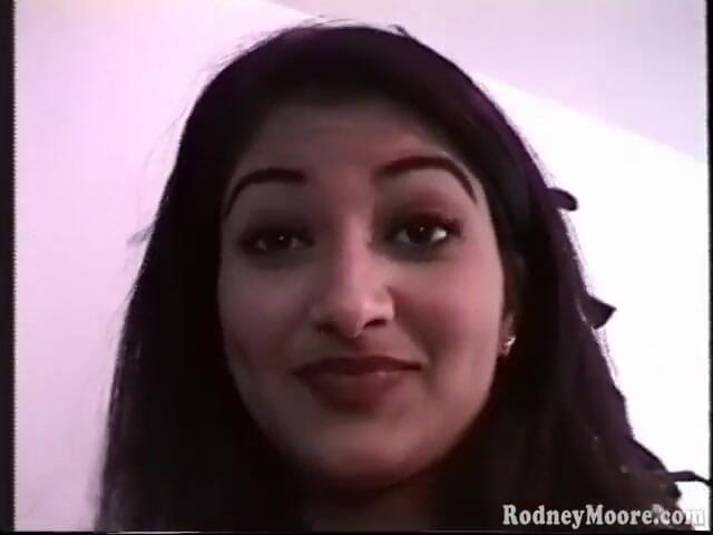 Rodney Moore: diggaj 90 ke dashak ki porn star Nadia Nyce vintej 3 tarah...