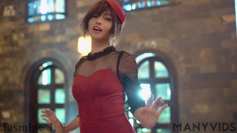JasmineJ9966: For my crush deze kerst - mv Ver