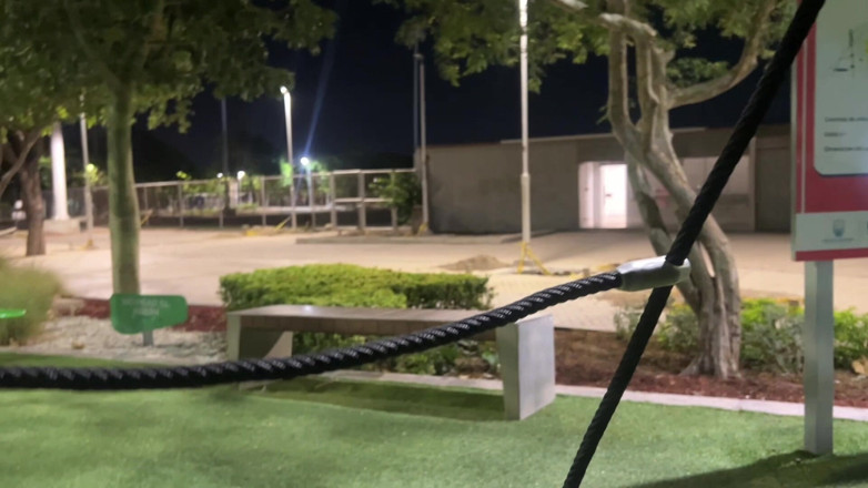 Yohamedi: My Shy Girlfriend Likes to Fuck in a Public Square...