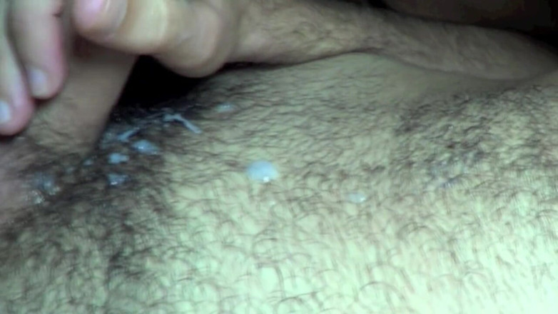 YOUNG FUCKED BY OLDER: Tim fucked by Stepdaddy in backroom