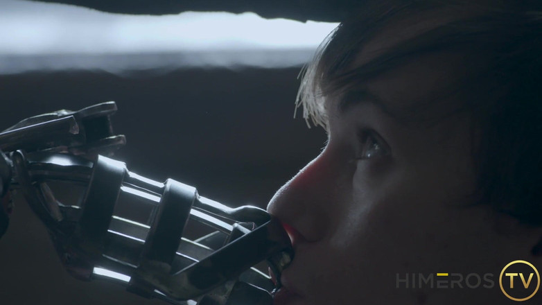 Himeros.tv: Verweigerung