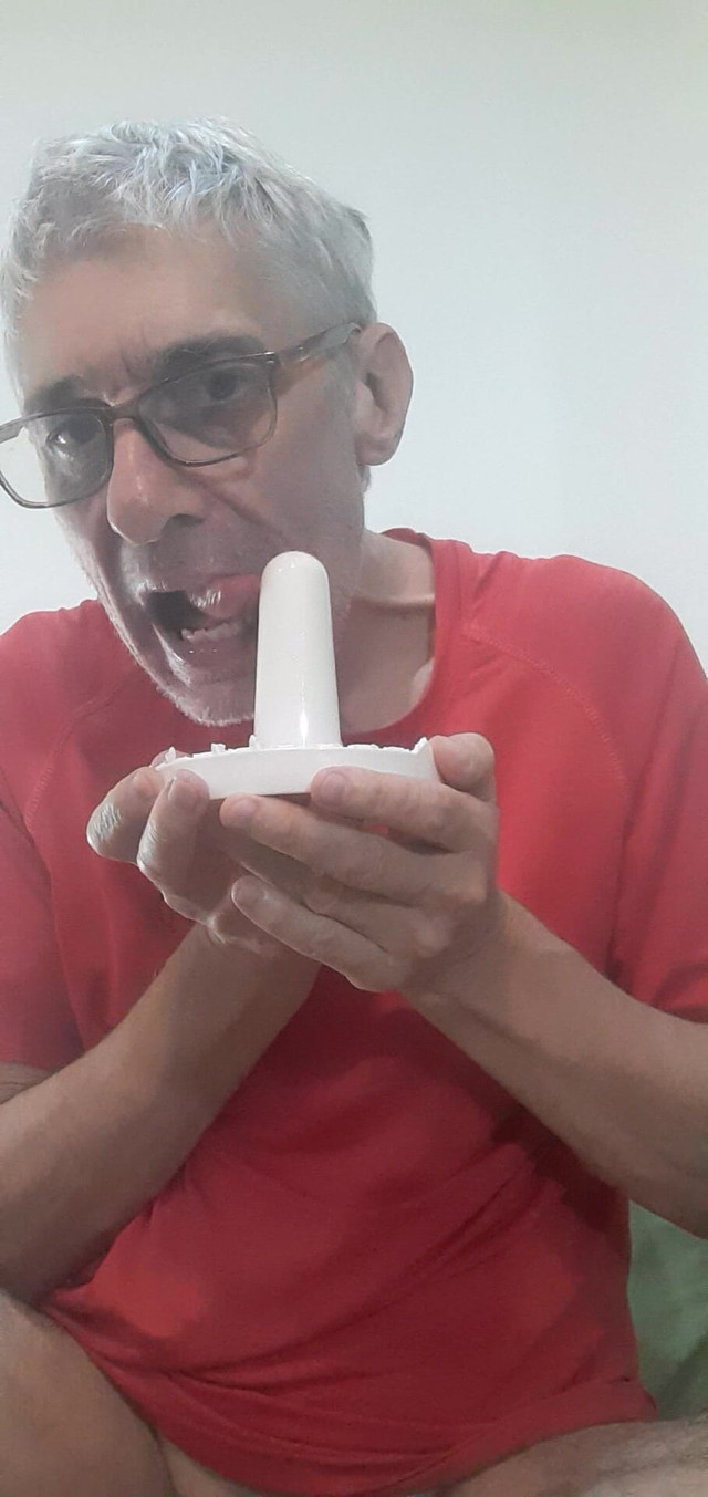 Toys,i Have a Ben Toys for Do Blowjob and I Use Too for Asshole (BDSM master top) Toys,i Have a Ben Toys for Do Blowjob and I Use Too for Asshole (BDSM master top)