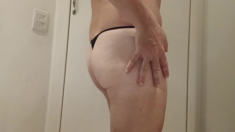 Alan Long: Het weer in de kont nemen!