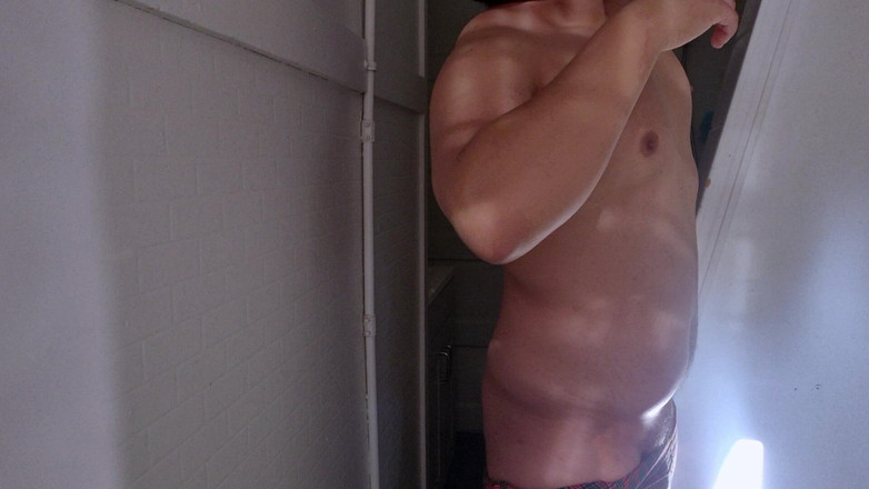 NakyJoss: Su göbek şişkinliği genişletme