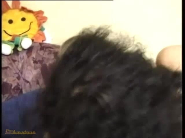 Pro Amateur by Magmafilm: Lezbiyen Sevişme Sarışın Ve Esmer