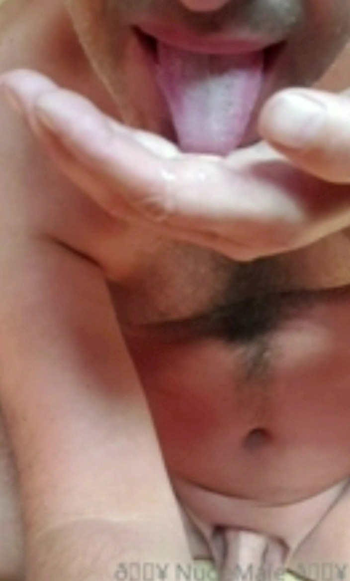 MaleModel: Sega e mangia la sborra