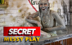 Wamgirlx: I'm gonna get so messy for you