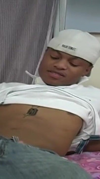 Dorm Life Archives 3 - Scene 5