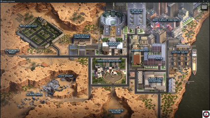 Joystick Cinema: Symphony of the Serpent - (pt 16) - उसका पहला पोल डांस