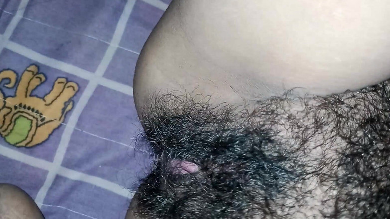 Pede: Non riuscivo a arare il fossato profondo del bhabi