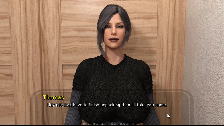 Johannes Gaming: Dům babiček 137 Jaký vítejte zpět Šukej každou ženu v domě