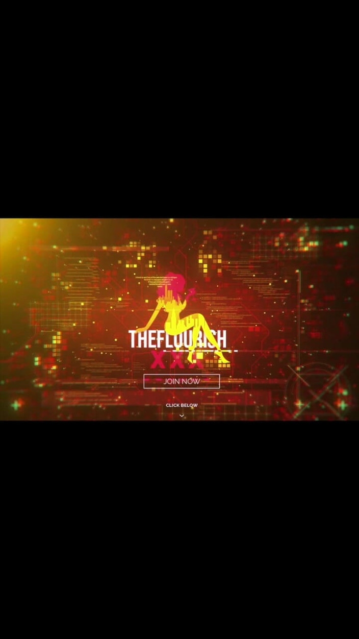 The Flourish XXX: सोने के समय किट्टी Kewpie द्वारा एकल महिला खेलें