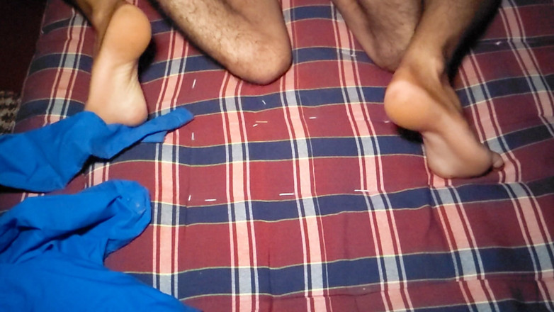 Ahpanal: Caseiro duro escancarado parte 4