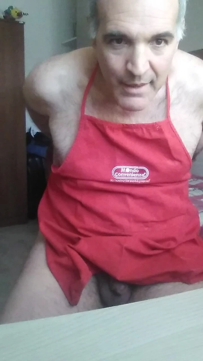 Setesesso7: Pizza &amp; Masturbation Day