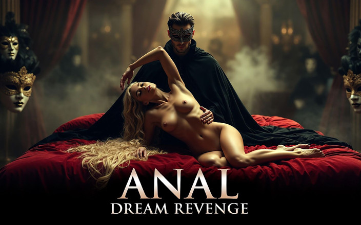 Luxury Porn Channel: Anal Dream Revenge