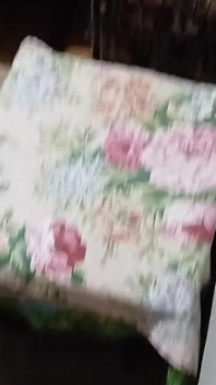 레즈 섹스를 즐기는 룸메이트