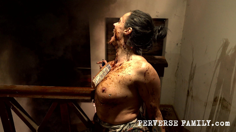 Perverse Family: Извращенная семья 40.4 (сезон 3): Победители джекпота Бинго