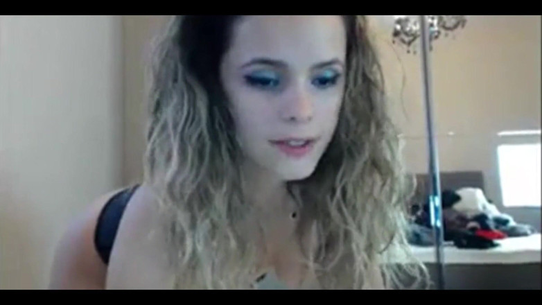 Sexydea: Bebê Sexydea na webcam ao vivo