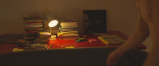 Verso Cinema: photographar aur modal