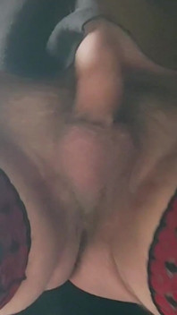 I Wave My Cock