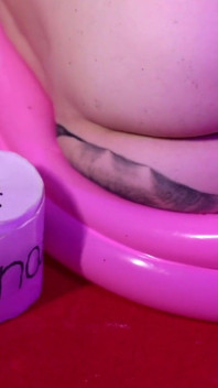 Clean my Asshole