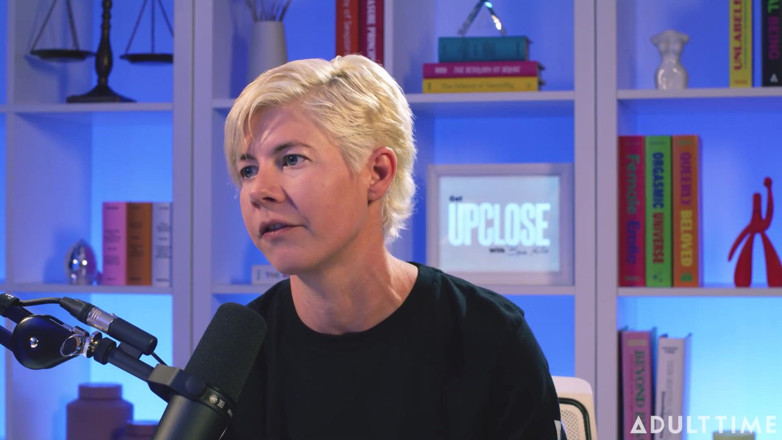 Adult Time Podcast: De-stapelbed ideeën van plezier met Charlie Forde! | de pornopodcast