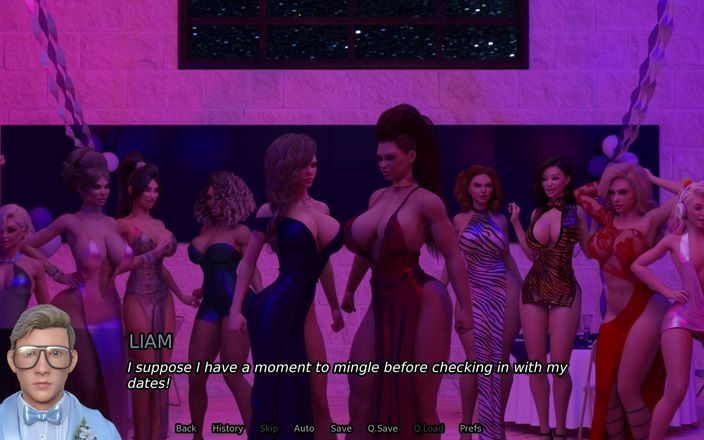 WICKEDGAMMES: Sexbot 2 Realibrated भाग 6