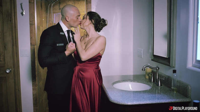 DigitalPlayground: Blindsided: Odcinek 1