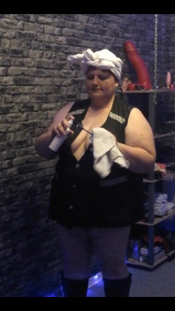 My Devoted Slave, Come to Me