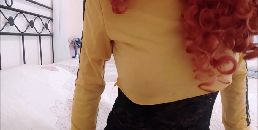 savannahamatoriale: In Pregnancy There Is Always Air in the Belly Already...