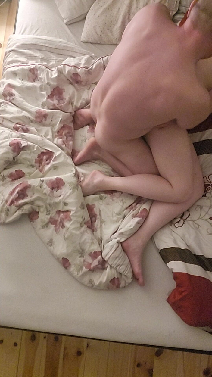 Kubnat: Quick Goodnight Fuck