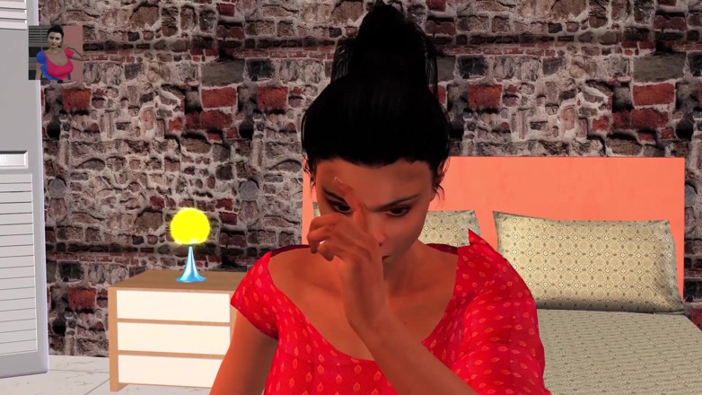 Pari Verma: Devar Ne Dhokhe Se Bhabhi Ko Choda