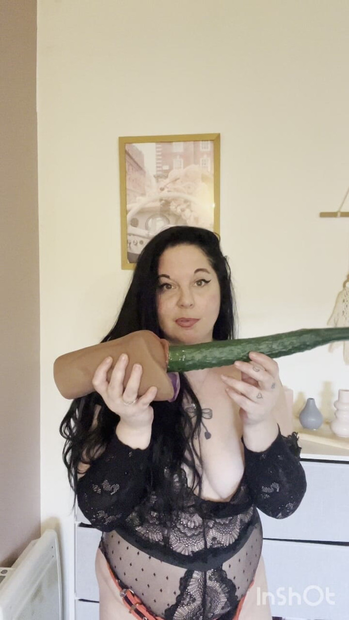 Maitresse Clara: Дірки, які ніколи не говорять ні