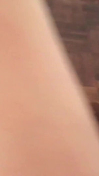 Shoeplay Dangling Flats Well Worn Sexy Feet Imperatriz Bella Sadic