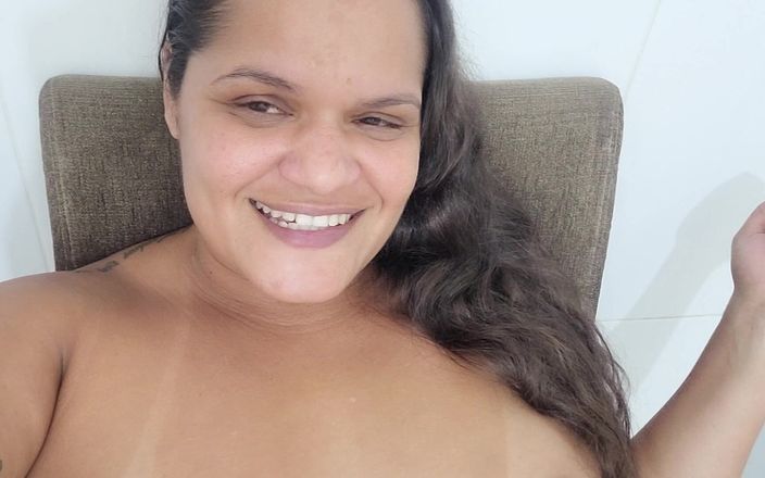 Paty Bumbum: Vlastní video pro fanouška