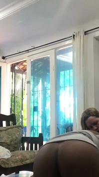 인종 간 3 Melissa Aleczander Chris Odara (라티나)