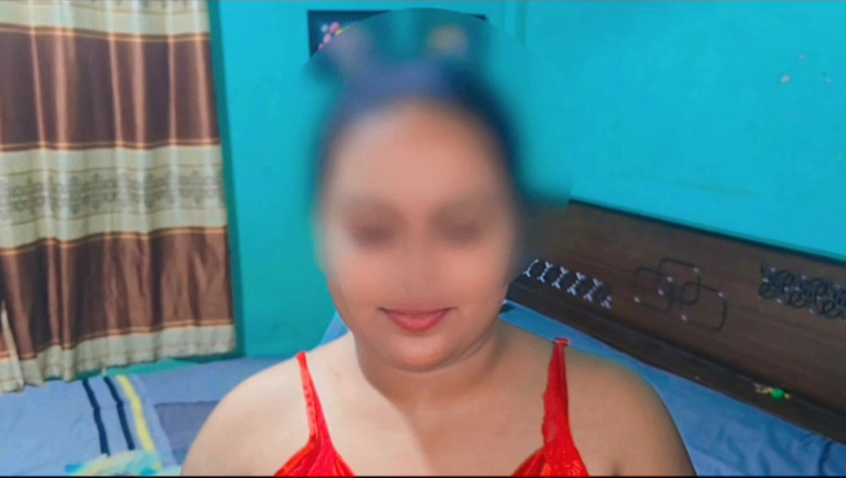 Akhi moni: Follada Romántica Entre Marido Y Mujer.