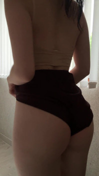 Best Ass in Your Life