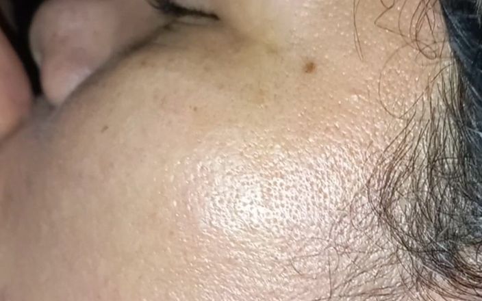 Valkyrieandluigy: Novia Mamando Duro Garganta Profunda