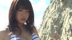 Strix: Aoi Fuuka - păpușă în bikini de vară