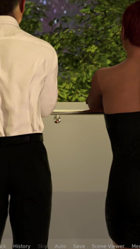Çok azgın bir ofis (bölüm 12)