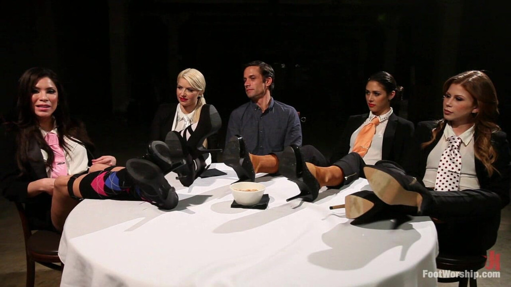 Locked due to age restriction