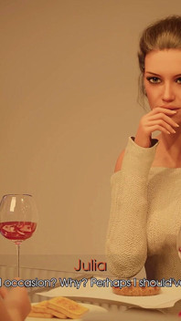 My Pleasure 12 Daphne's Seduction Story of Cassandra to Julian
