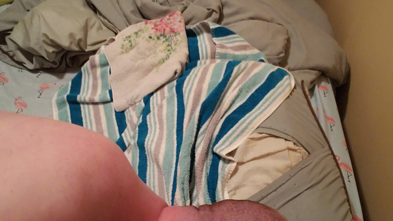 Charlieboy69: 딥 스로트 딜도