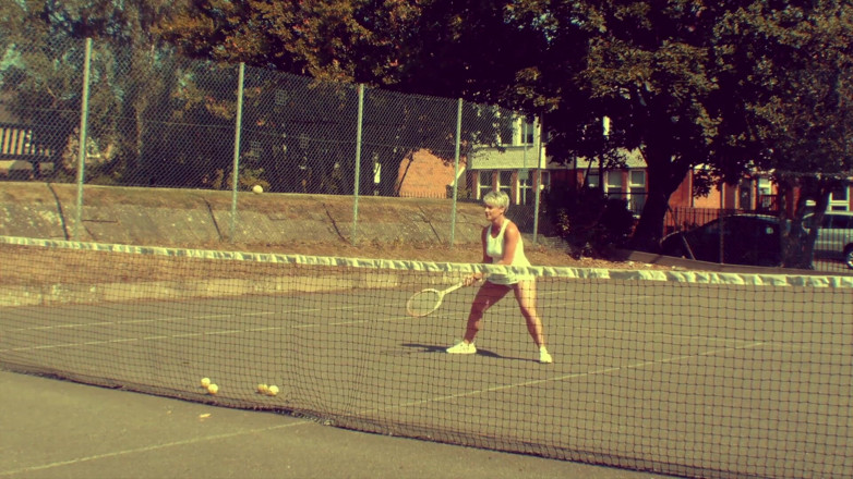 Kylie Britain Adventures: Tolong telur baru