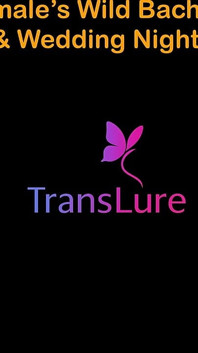 Englische audio-sexgeschichte - große wilde bachelor party der großen ebenholz-transe - riesige schwanz-stripper & hochzeitsnacht-creampie - 1