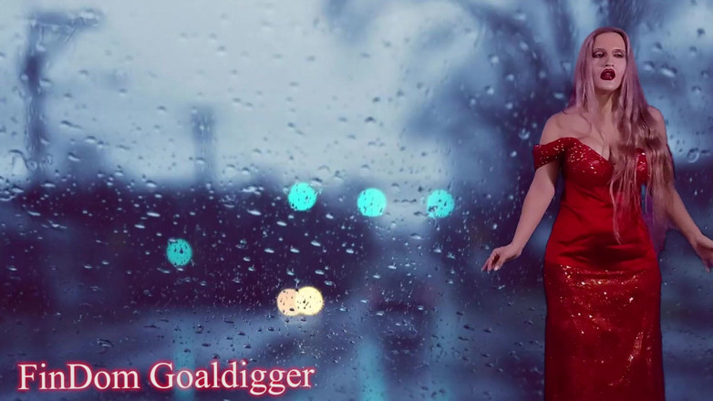 FinDom Goaldigger: Твої руки мої руки